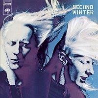 Johnny Winter – Second Winter