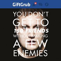 Mario Rosenstock – You Don't Get To 150 Friends Without Making A Few Enemies