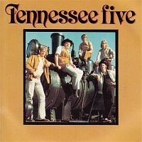 Přední strana obalu CD Tennessee Five