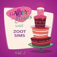 Zoot Sims – Happy Hours, Vol. 2