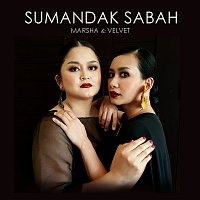 Velvet Aduk, Marsha Milan – Sumandak Sabah