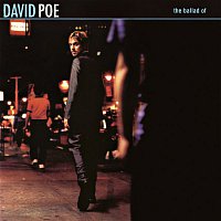 David Poe – The Ballad of David Poe EP