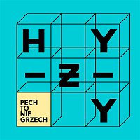 Grzegorz Hyzy – Pech To Nie Grzech