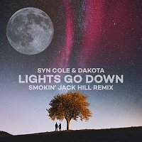 Syn Cole, Dakota – Lights Go Down [Smokin’ Jack Hill Remix]