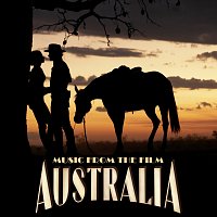 Různí interpreti – Australia [Music from the Movie]