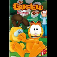 Různí interpreti – Garfieldova show 6 DVD