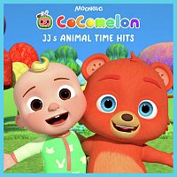 CoComelon – CoComelon JJ's Animal Time Hits
