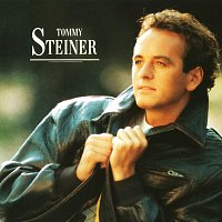 Přední strana obalu CD Tommy Steiner