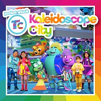 Toys and Colors – Toys and Colors Kaleidoscope City