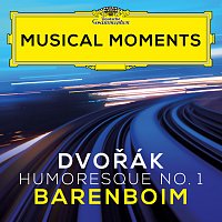 Daniel Barenboim – Dvořák: 8 Humoresques, Op. 101, B. 187: No. 1, Vivace [Musical Moments]