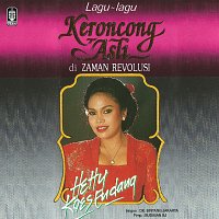 Hetty Koes Endang – Lagu - Lagu Keroncong Asli Di Zaman Revolusi