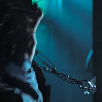 Přední strana obalu CD Armagedao