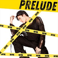 Přední strana obalu CD Prelude