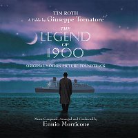 Ennio Morricone – The Legend of 1900 - Original Motion Picture Soundtrack