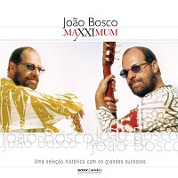 Joao Bosco – Maxximum - Joao Bosco