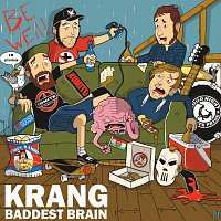 Krang – Baddest Brain MP3