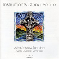 Maranatha! Instrumental – Instruments Of Your Peace