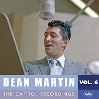 Dean Martin – Dean Martin: The Capitol Recordings, Vol. 6 (1955-1956)