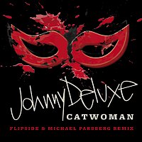 Přední strana obalu CD Catwoman [Flipside & Michael Parsberg Remix]