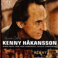 Kenny Hakansson – Hjartats gatbok