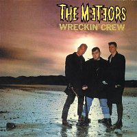 The Meteors – Wreckin' Crew (Bonus Track Edition)
