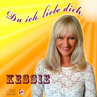 Přední strana obalu CD Du ich liebe dich