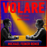 Fabio Rovazzi, Gianni Morandi – Volare [Michael Feiner Remix]