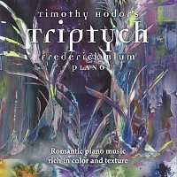 Frederick  Blum – Triptych