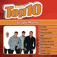 Grupo Manía – Serie Top 10
