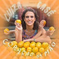 Luiza Casé – Coracao Na Mao