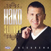 Přední strana obalu CD Nesudjena