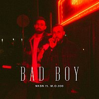 NKSN & M.O.030 – Bad Boy