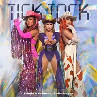 Thalía, Farina & Sofia Reyes – TICK TOCK