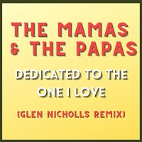 Dedicated To The One I Love [Glen Nicholls Remix]
