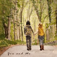Karen Zimmer – You And Me