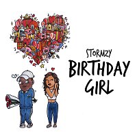 Stormzy – Birthday Girl