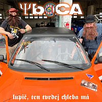 YBCA – Lupič, ten tvrdej chleba má