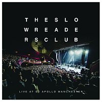 The Slow Readers Club – I Saw A Ghost [Live At O2 Apollo Manchester]