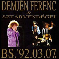Demjen Ferenc – BS. '92. 03. 07.