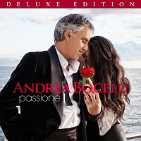 Andrea Bocelli – Passione [Deluxe Version]
