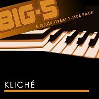 Přední strana obalu CD Big-5: Kliche