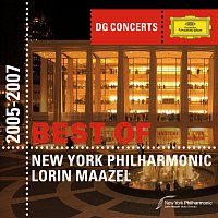 Lynn Harrell, New York Philharmonic, Lorin Maazel – Best Of New York Philharmonic