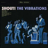 The Vibrations – Shout!