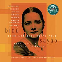 Bidú Sayao, Erich Leinsdorf – MASTERWORKS HERITAGE: Bidú Sayao