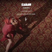 KAMAUU – Jusfayu (feat. No Wyld) [Lion Babe Remix]