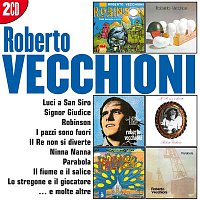 Roberto Vecchioni – I Grandi Successi: Roberto Vecchioni