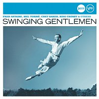 Různí interpreti – Swinging Gentlemen (Jazz Club)