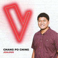 Chang Po Ching – Jealous [The Voice Australia 2018 Performance / Live]
