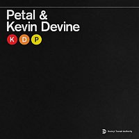 Petal & Kevin Devine – Devinyl Splits No. 9