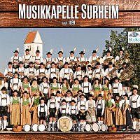 Musikkapelle Surheim – Blaskapelle gegrundet1899